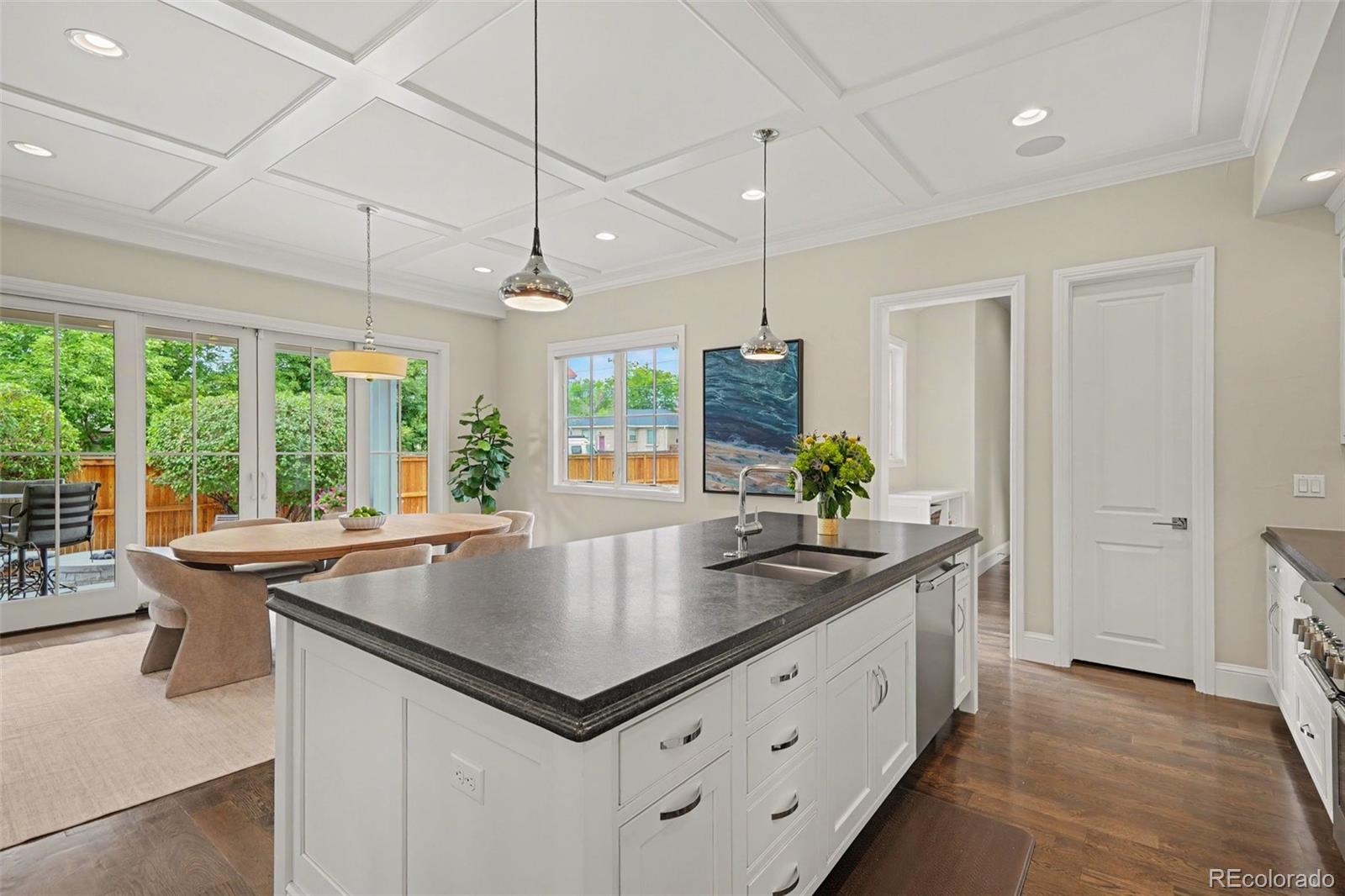 MLS Image #11 for 1400 s saint paul street,denver, Colorado