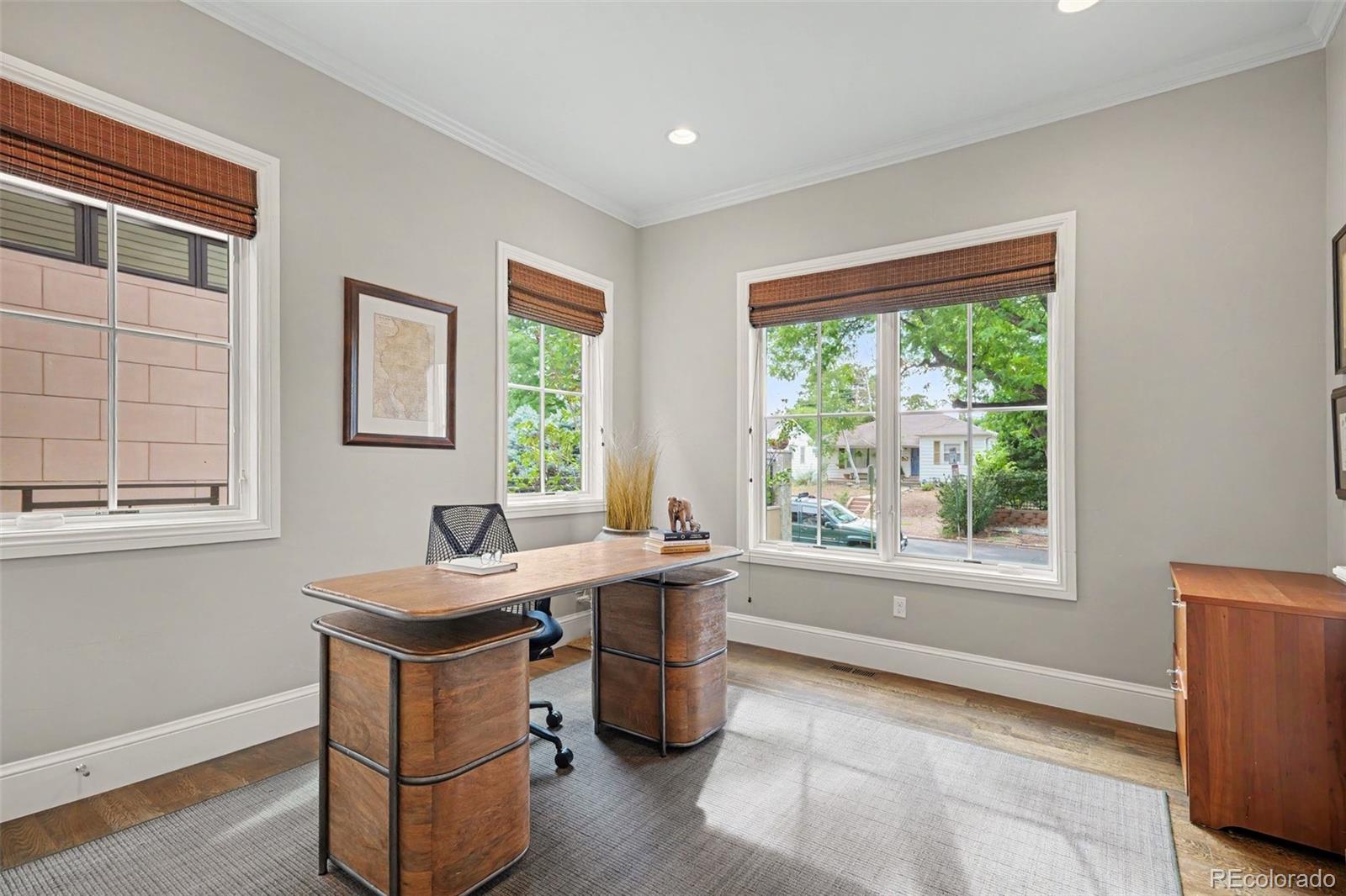 MLS Image #12 for 1400 s saint paul street,denver, Colorado