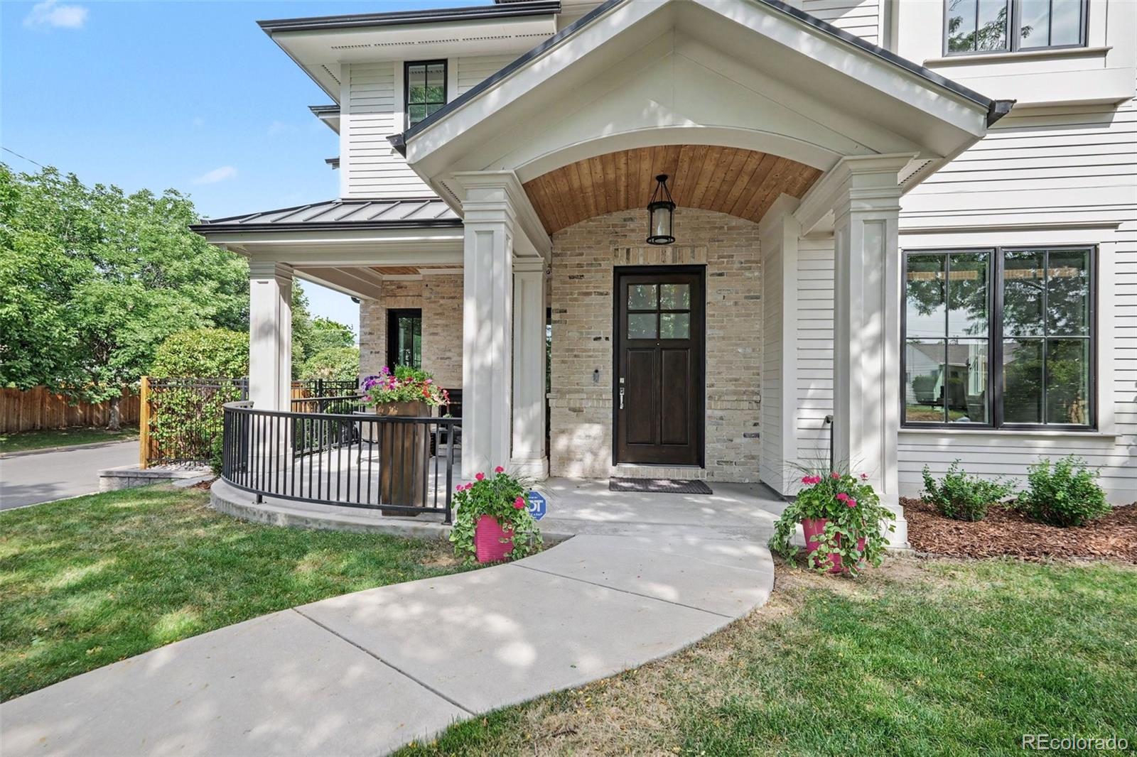 MLS Image #2 for 1400 s saint paul street,denver, Colorado