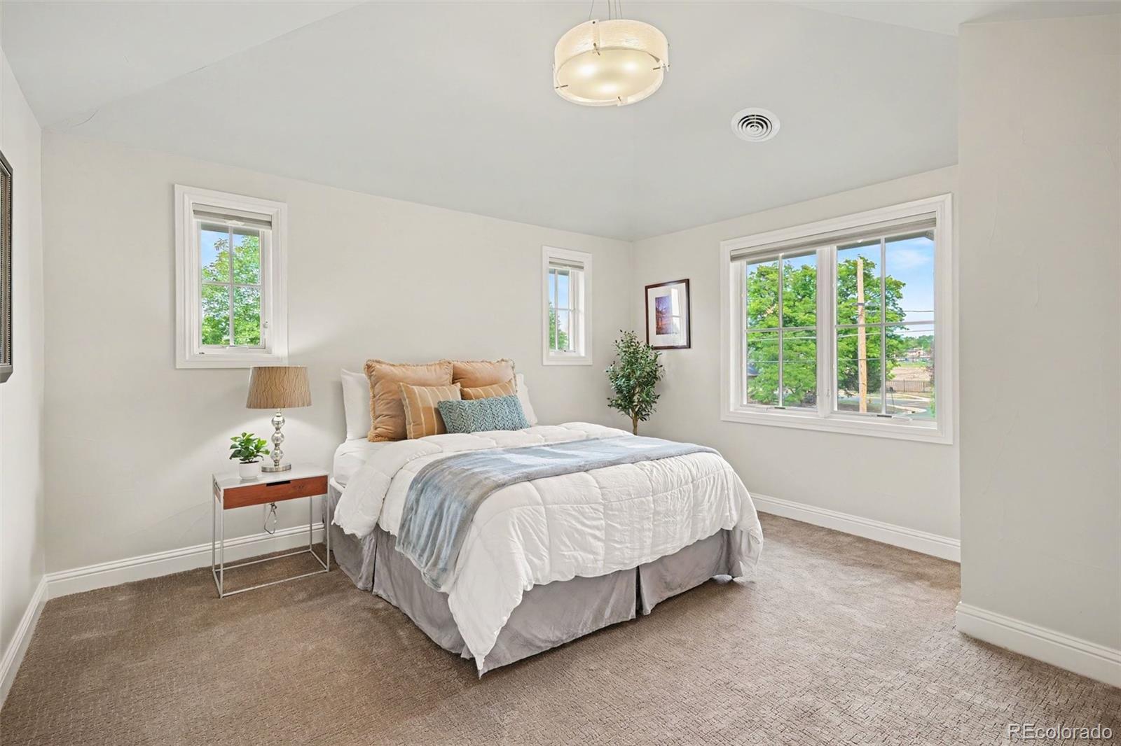 MLS Image #20 for 1400 s saint paul street,denver, Colorado