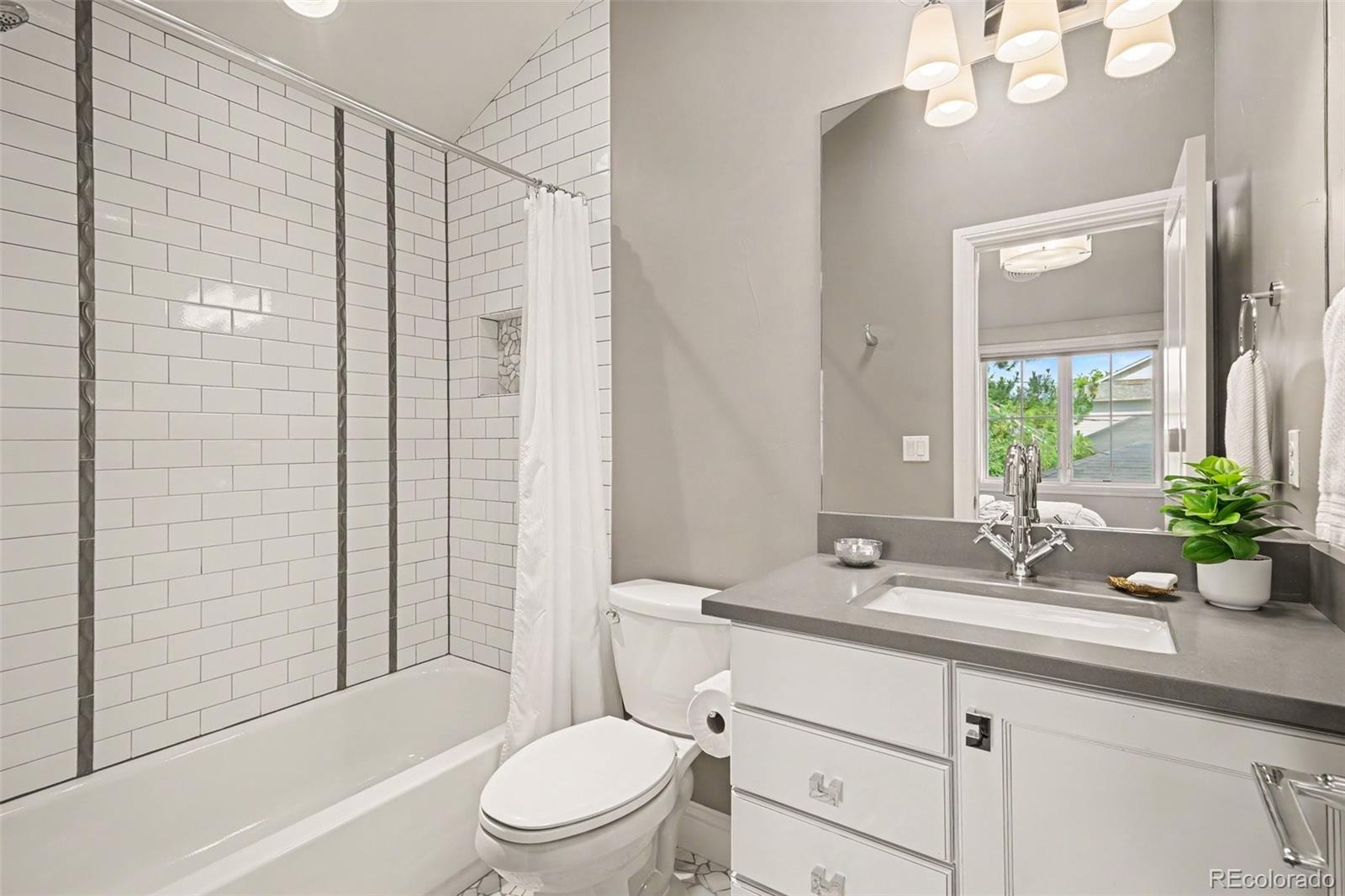 MLS Image #21 for 1400 s saint paul street,denver, Colorado