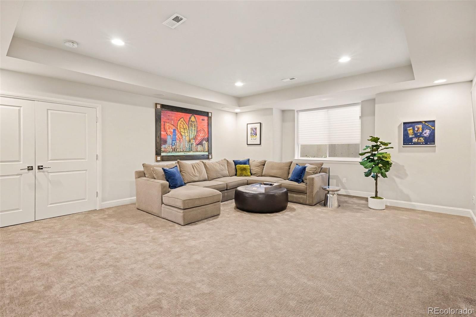 MLS Image #24 for 1400 s saint paul street,denver, Colorado