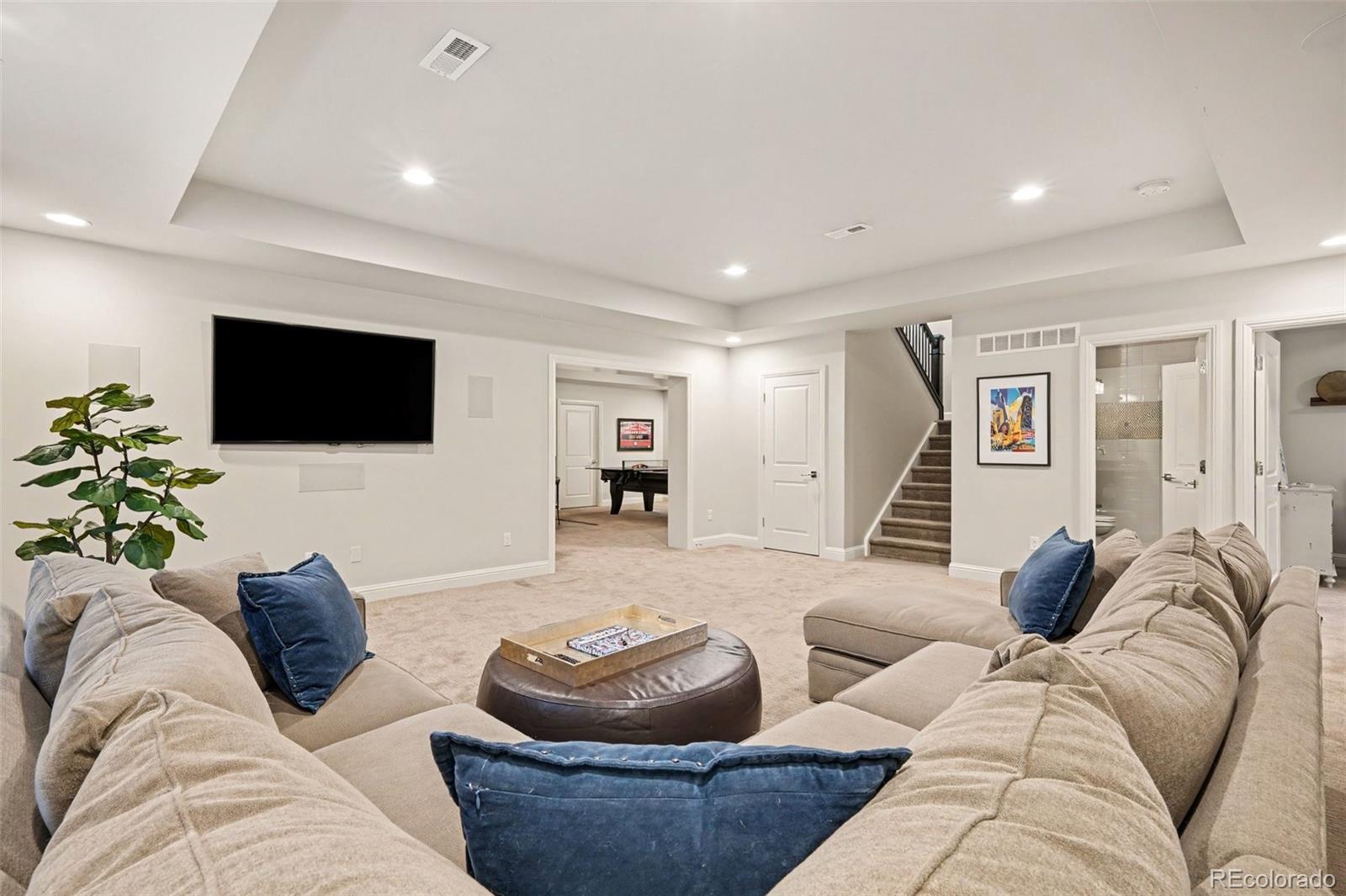 MLS Image #25 for 1400 s saint paul street,denver, Colorado