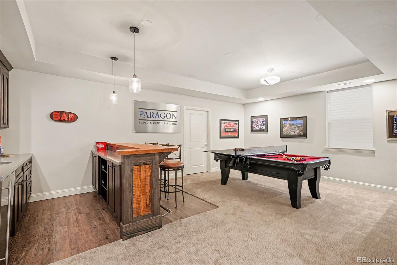 MLS Image #26 for 1400 s saint paul street,denver, Colorado