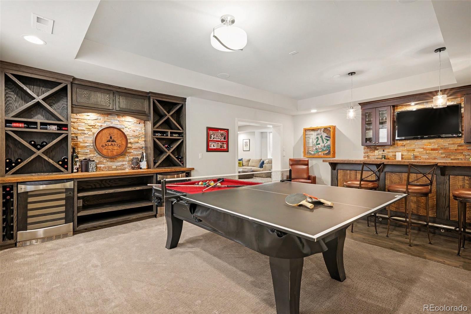 MLS Image #27 for 1400 s saint paul street,denver, Colorado