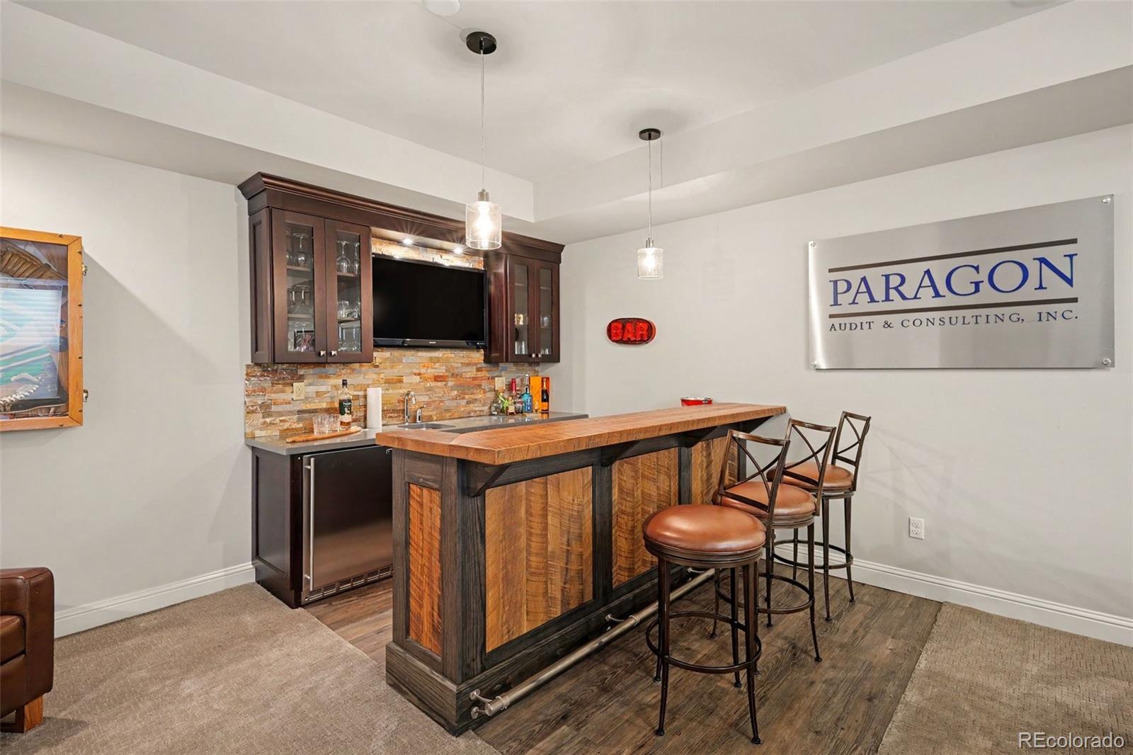 MLS Image #28 for 1400 s saint paul street,denver, Colorado