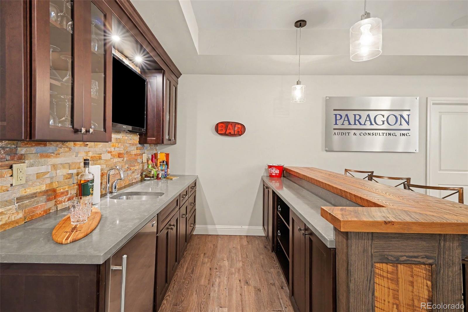 MLS Image #29 for 1400 s saint paul street,denver, Colorado