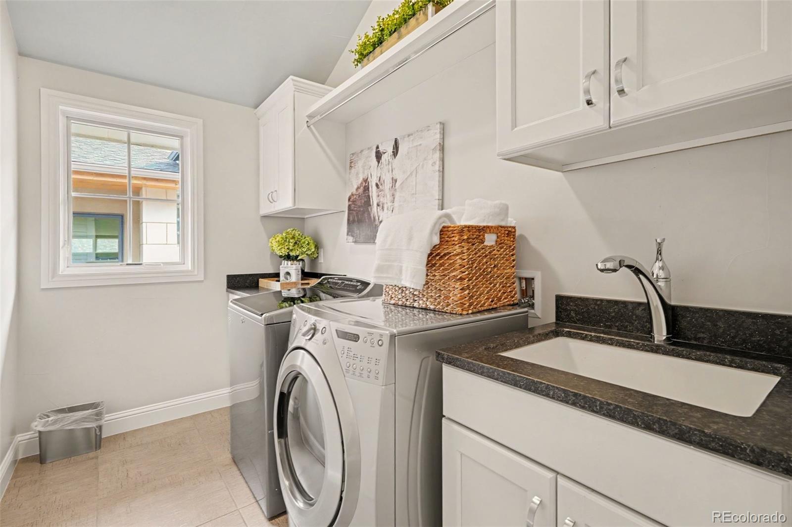MLS Image #32 for 1400 s saint paul street,denver, Colorado