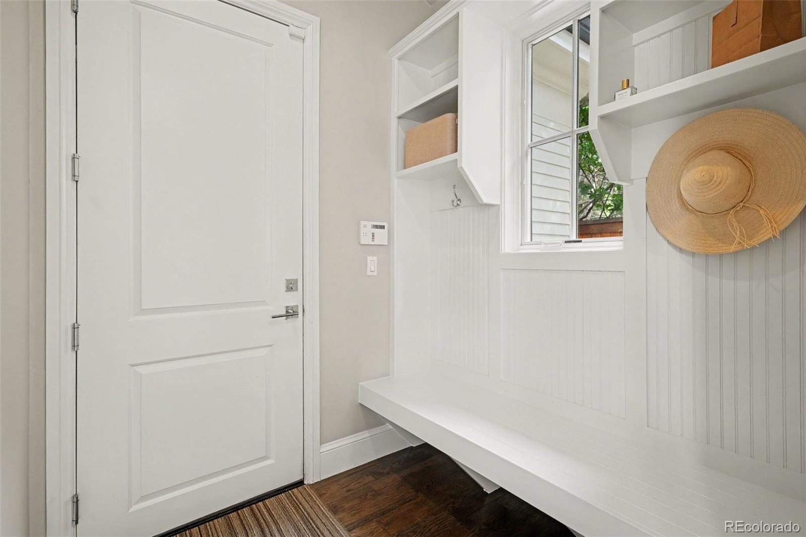 MLS Image #33 for 1400 s saint paul street,denver, Colorado