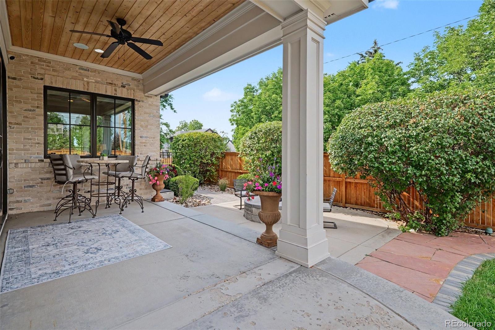 MLS Image #34 for 1400 s saint paul street,denver, Colorado