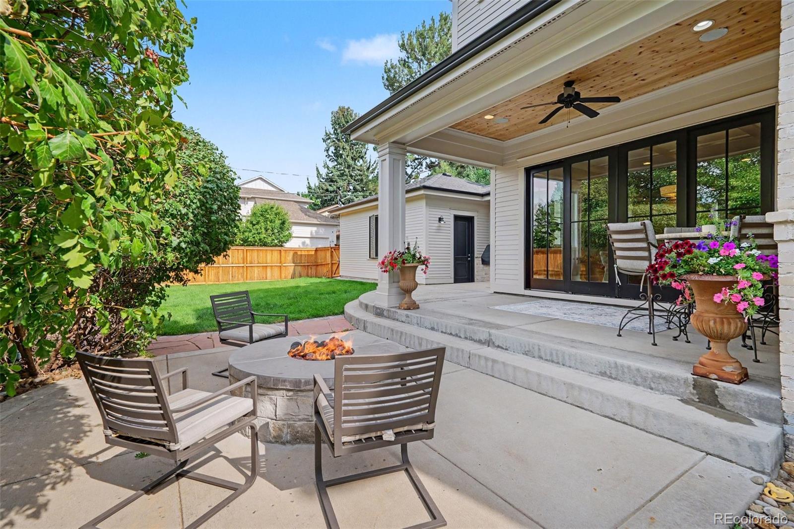 MLS Image #35 for 1400 s saint paul street,denver, Colorado