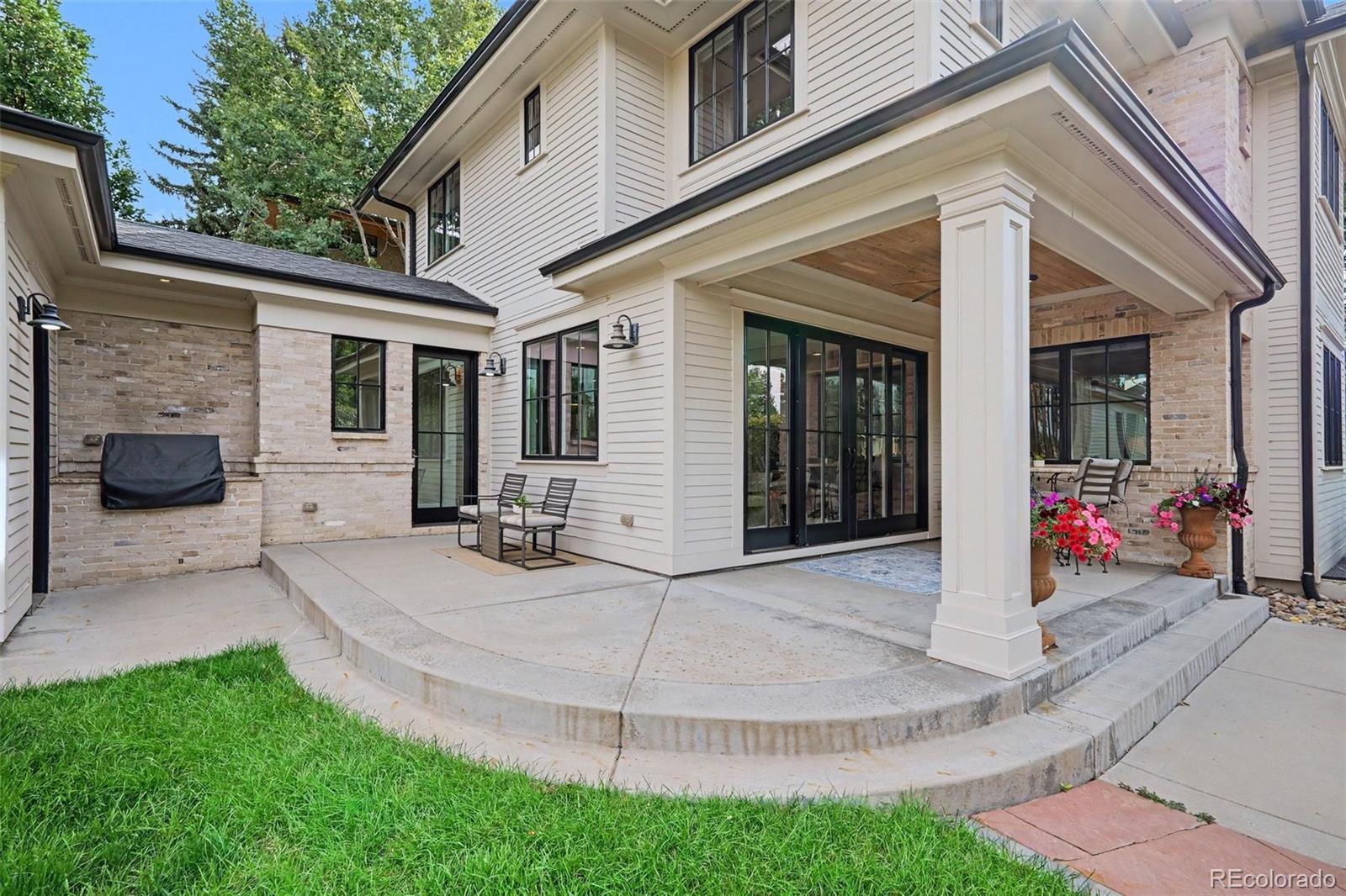 MLS Image #37 for 1400 s saint paul street,denver, Colorado