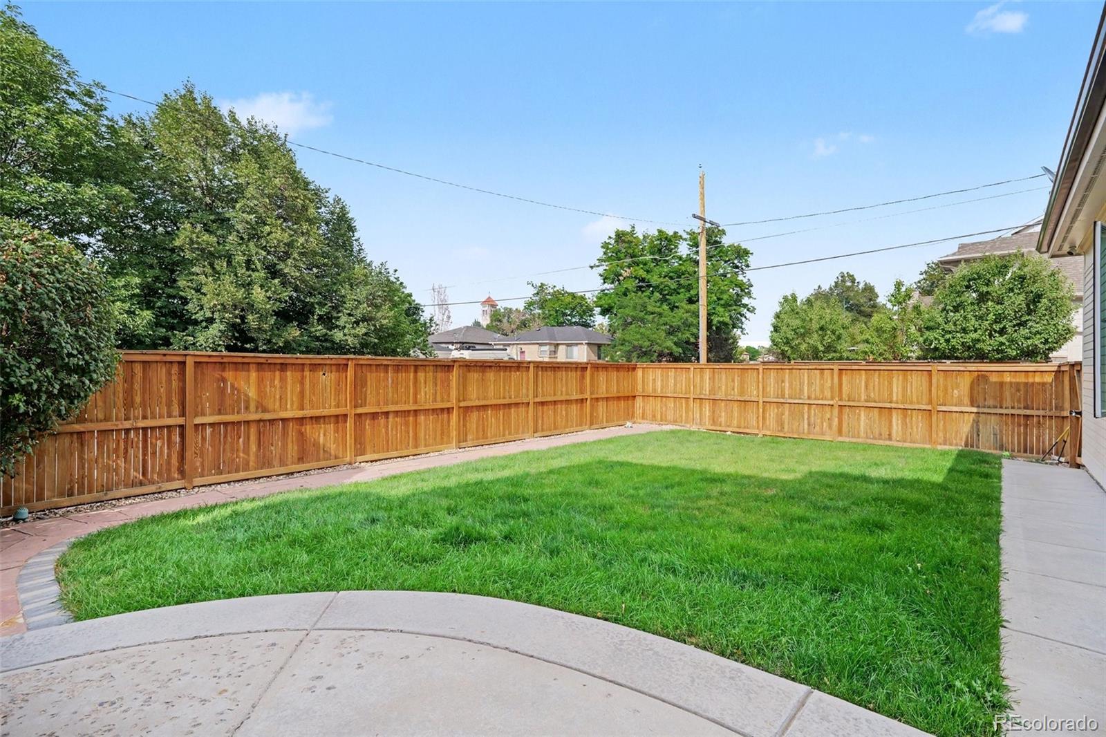 MLS Image #38 for 1400 s saint paul street,denver, Colorado