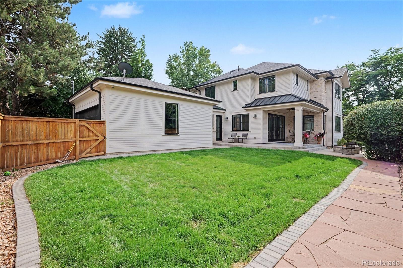 MLS Image #39 for 1400 s saint paul street,denver, Colorado