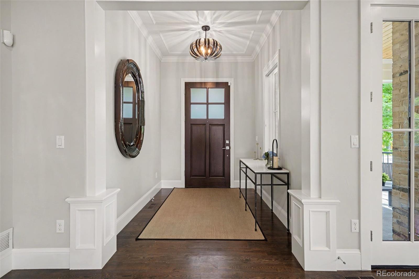 MLS Image #4 for 1400 s saint paul street,denver, Colorado