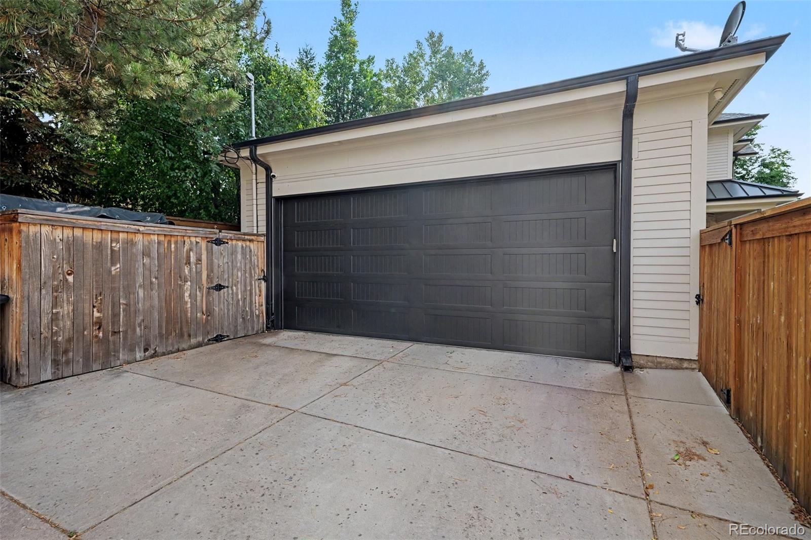 MLS Image #40 for 1400 s saint paul street,denver, Colorado