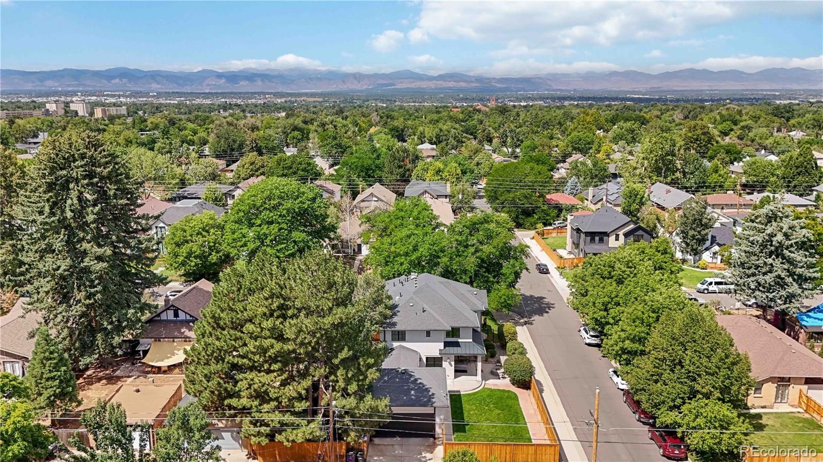 MLS Image #42 for 1400 s saint paul street,denver, Colorado