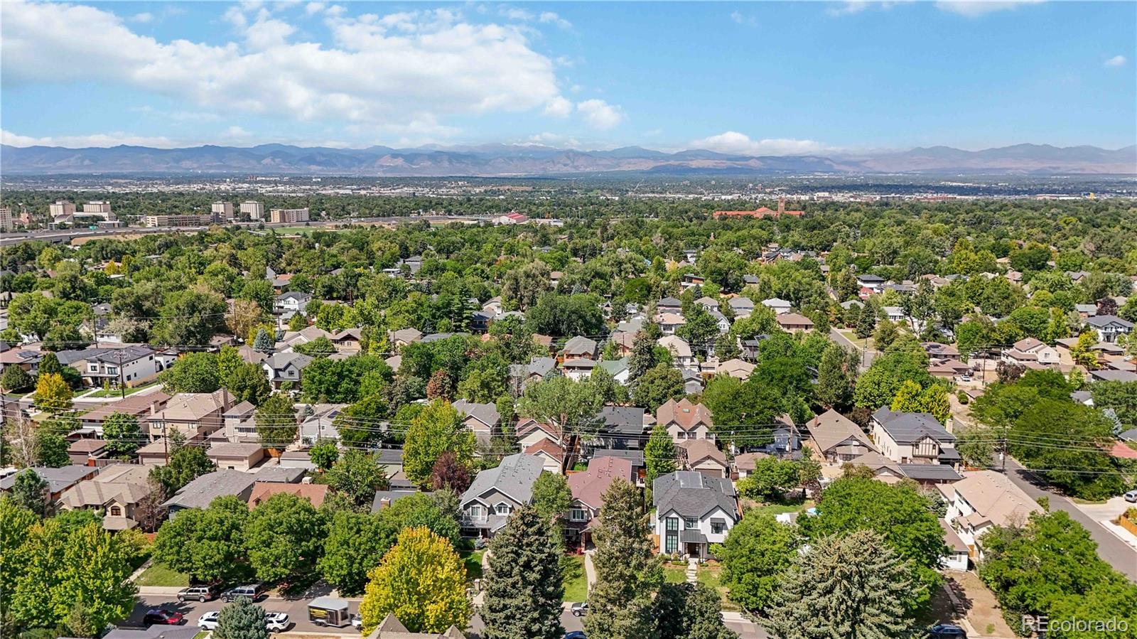 MLS Image #48 for 1400 s saint paul street,denver, Colorado
