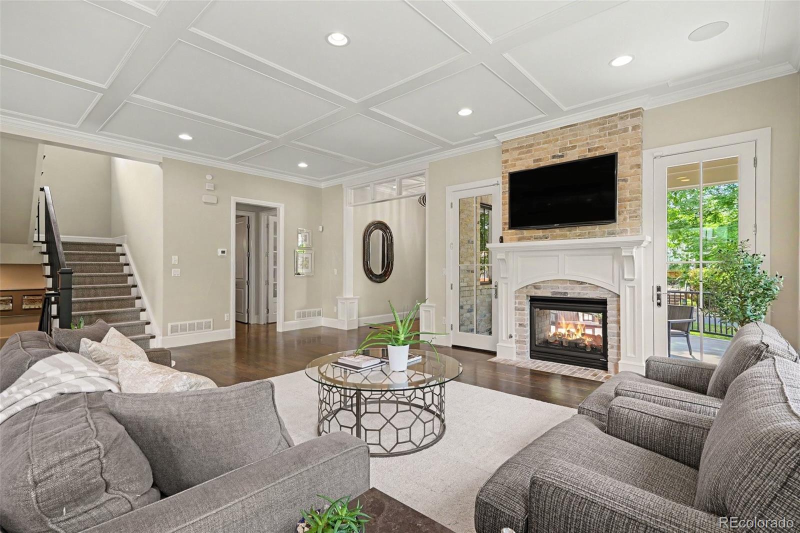 MLS Image #7 for 1400 s saint paul street,denver, Colorado