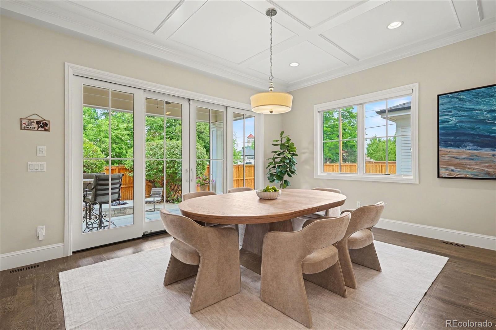 MLS Image #8 for 1400 s saint paul street,denver, Colorado