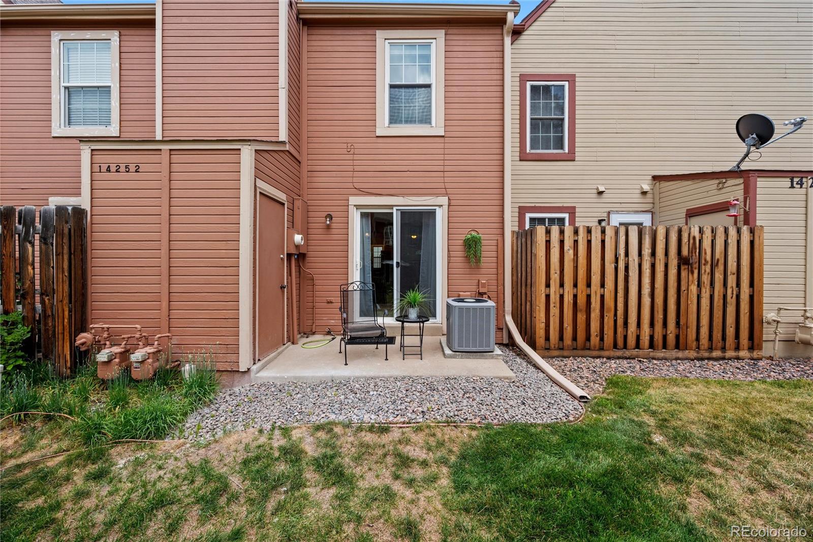 MLS Image #16 for 14252 e hawaii circle,aurora, Colorado