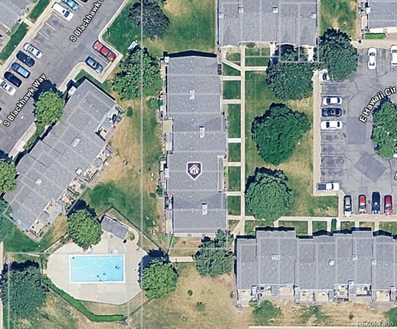 MLS Image #18 for 14252 e hawaii circle,aurora, Colorado