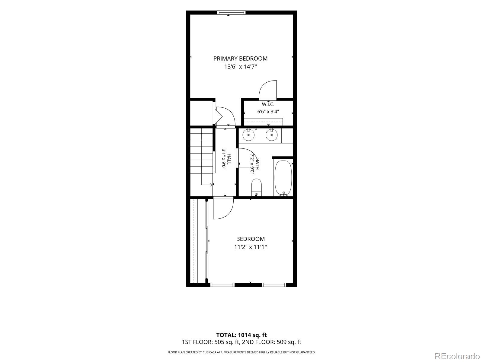 MLS Image #21 for 14252 e hawaii circle,aurora, Colorado