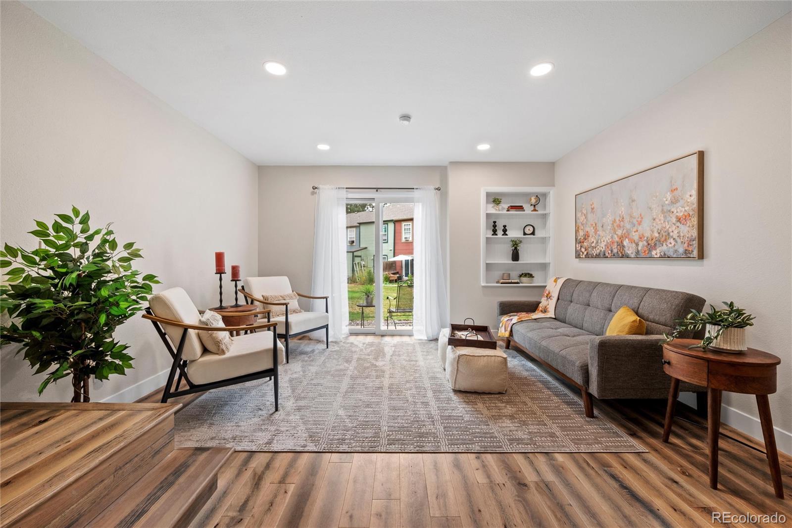 MLS Image #7 for 14252 e hawaii circle,aurora, Colorado