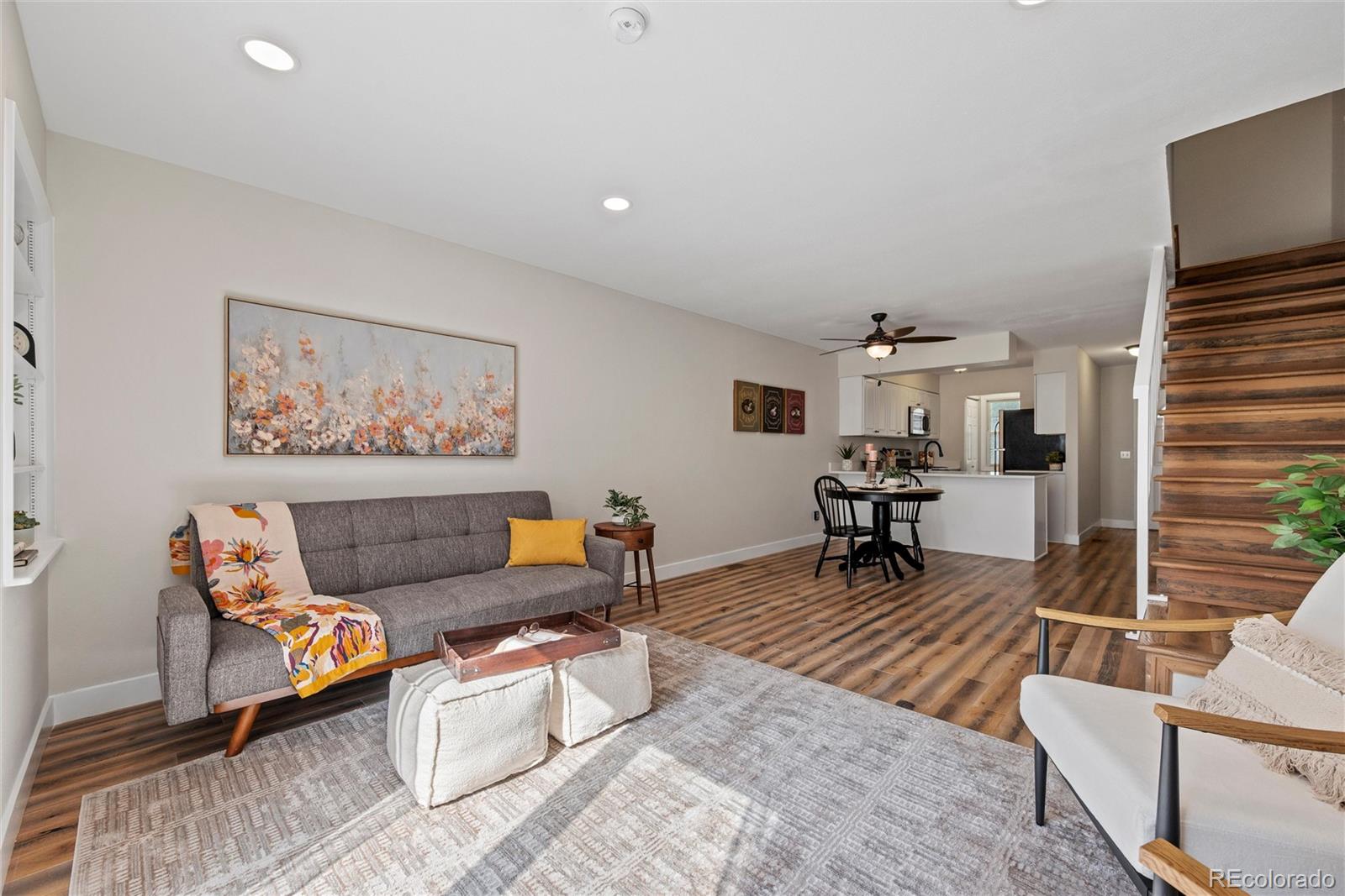 MLS Image #8 for 14252 e hawaii circle,aurora, Colorado