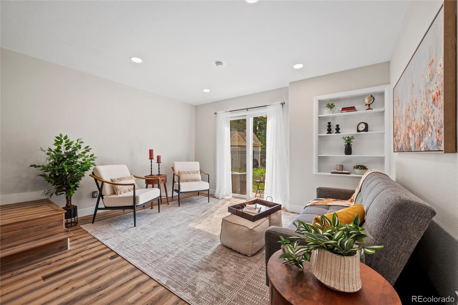 MLS Image #9 for 14252 e hawaii circle,aurora, Colorado