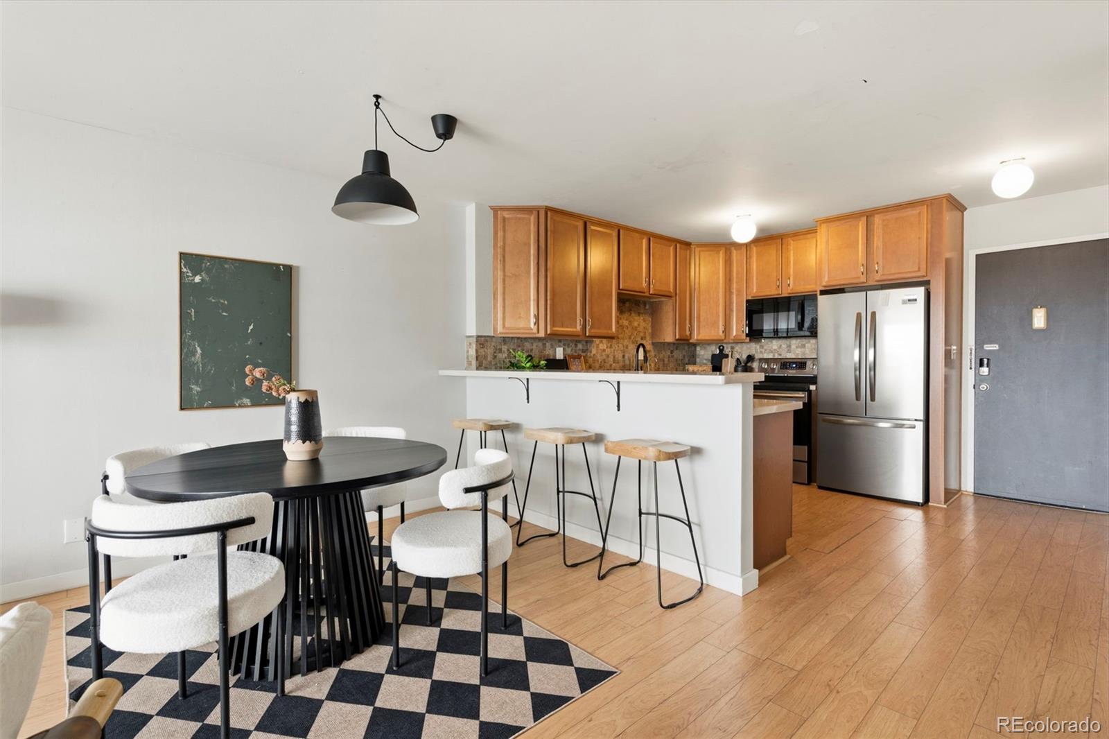 MLS Image #10 for 1121  albion street 710,denver, Colorado