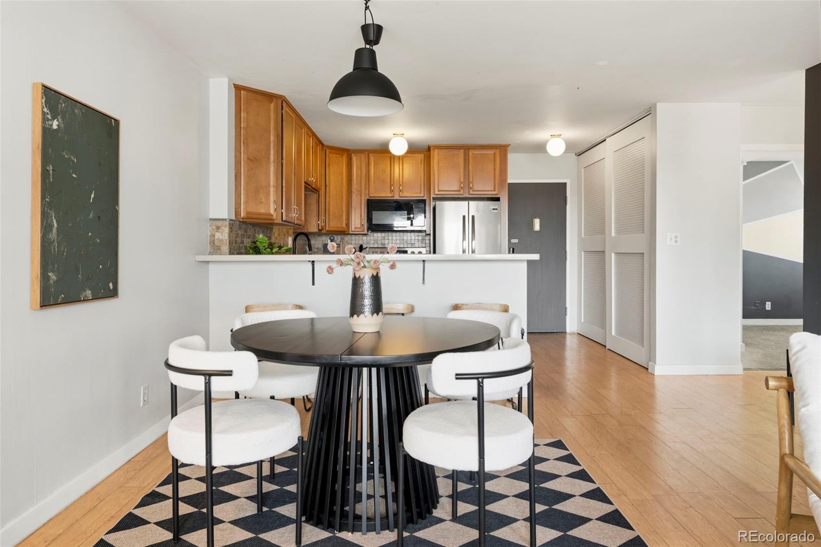 MLS Image #12 for 1121  albion street 710,denver, Colorado