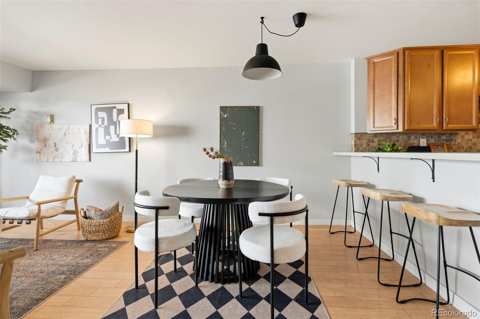 MLS Image #14 for 1121  albion street 710,denver, Colorado