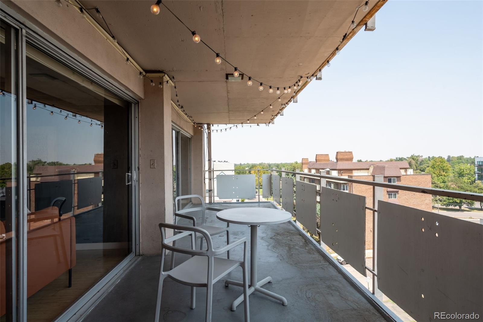 MLS Image #25 for 1121  albion street 710,denver, Colorado