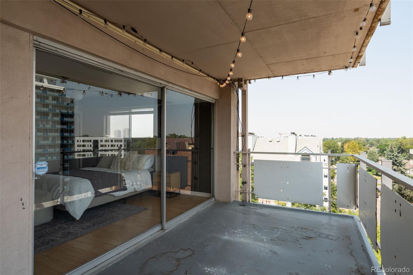MLS Image #27 for 1121  albion street 710,denver, Colorado