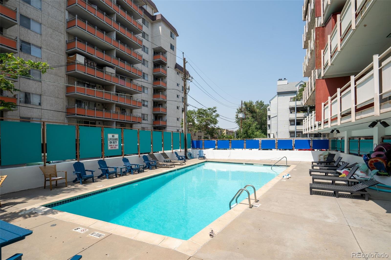 MLS Image #29 for 1121  albion street 710,denver, Colorado