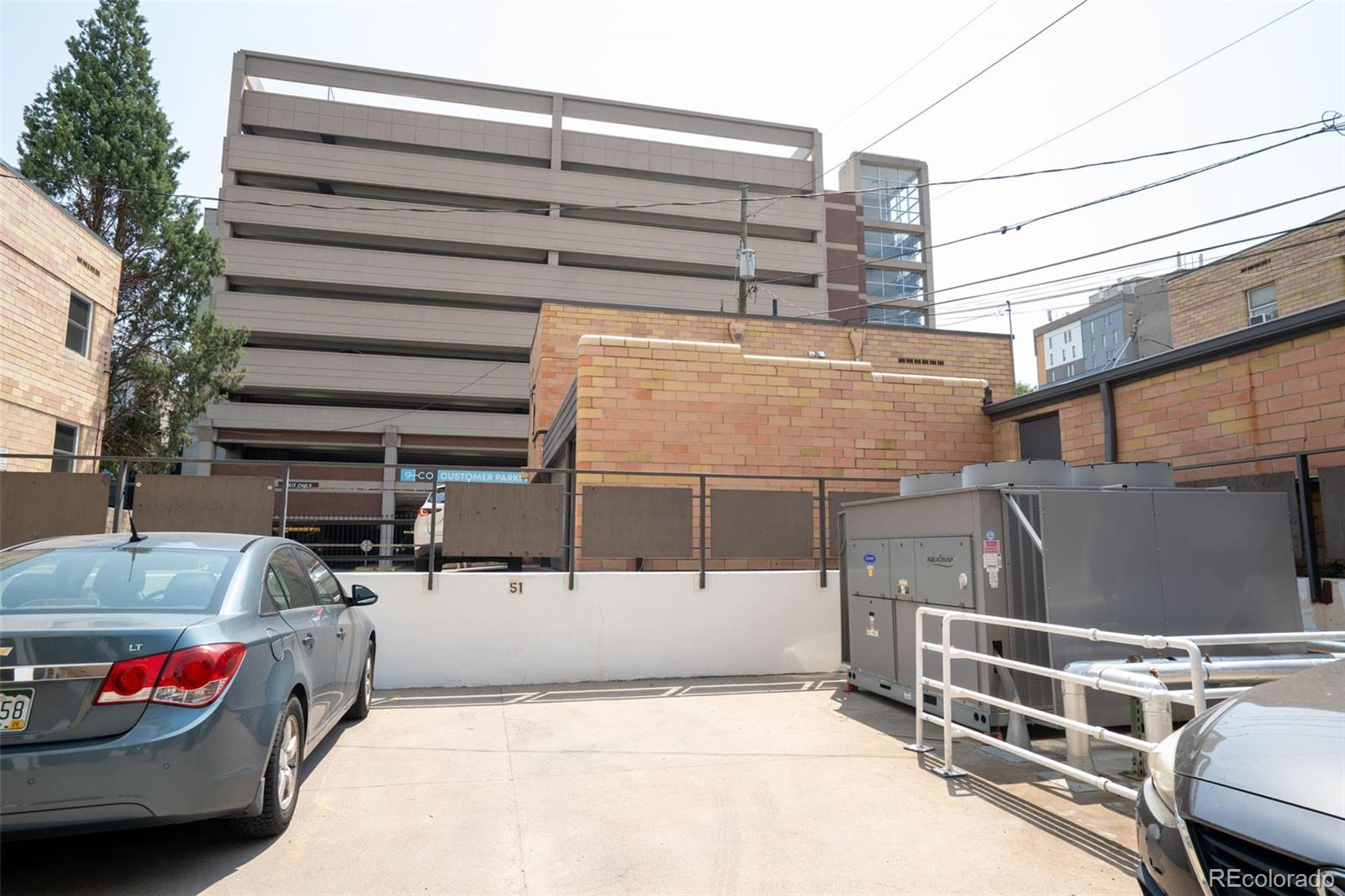 MLS Image #33 for 1121  albion street 710,denver, Colorado