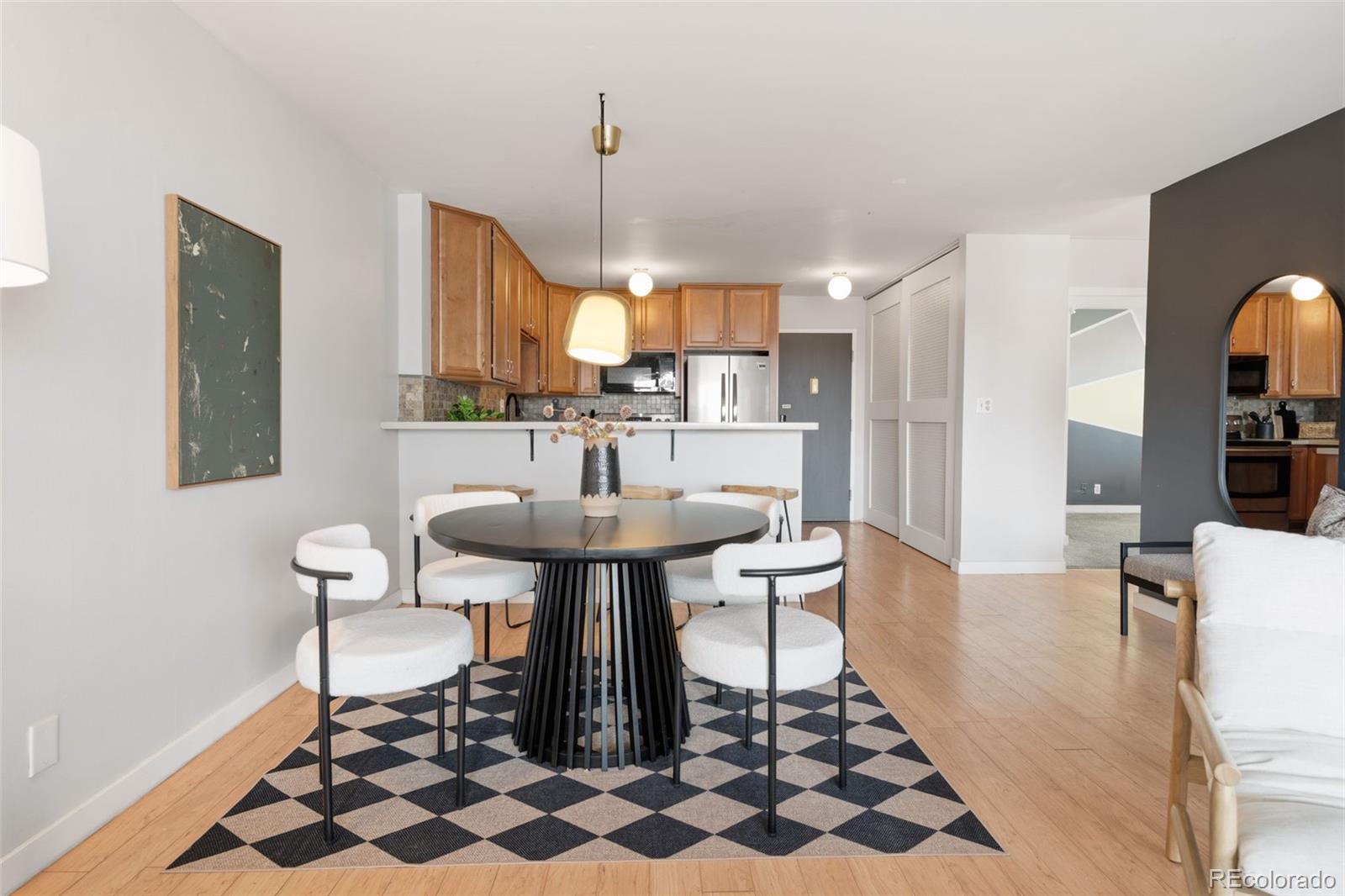 MLS Image #7 for 1121  albion street 710,denver, Colorado