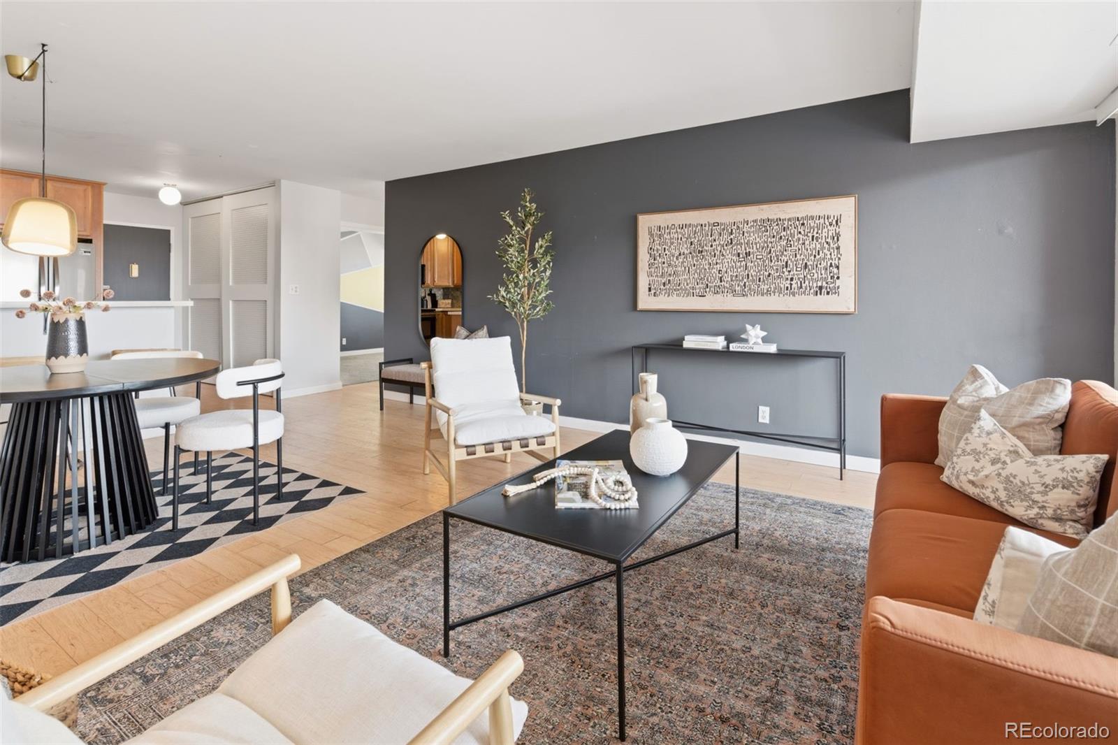 MLS Image #8 for 1121  albion street 710,denver, Colorado