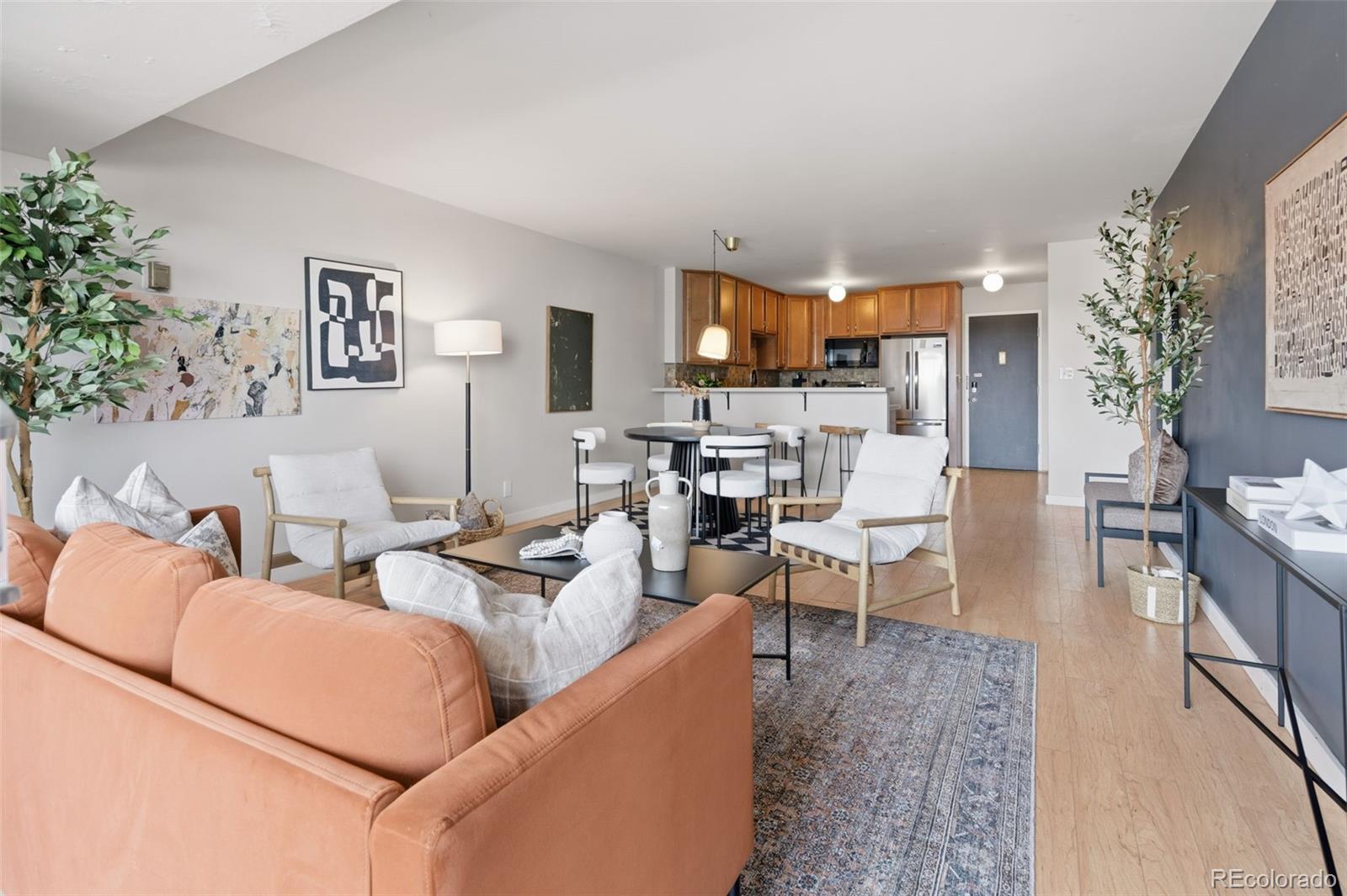 MLS Image #9 for 1121  albion street 710,denver, Colorado