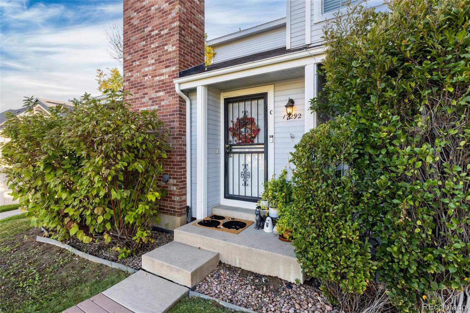 MLS Image #1 for 12292  bannock circle,denver, Colorado