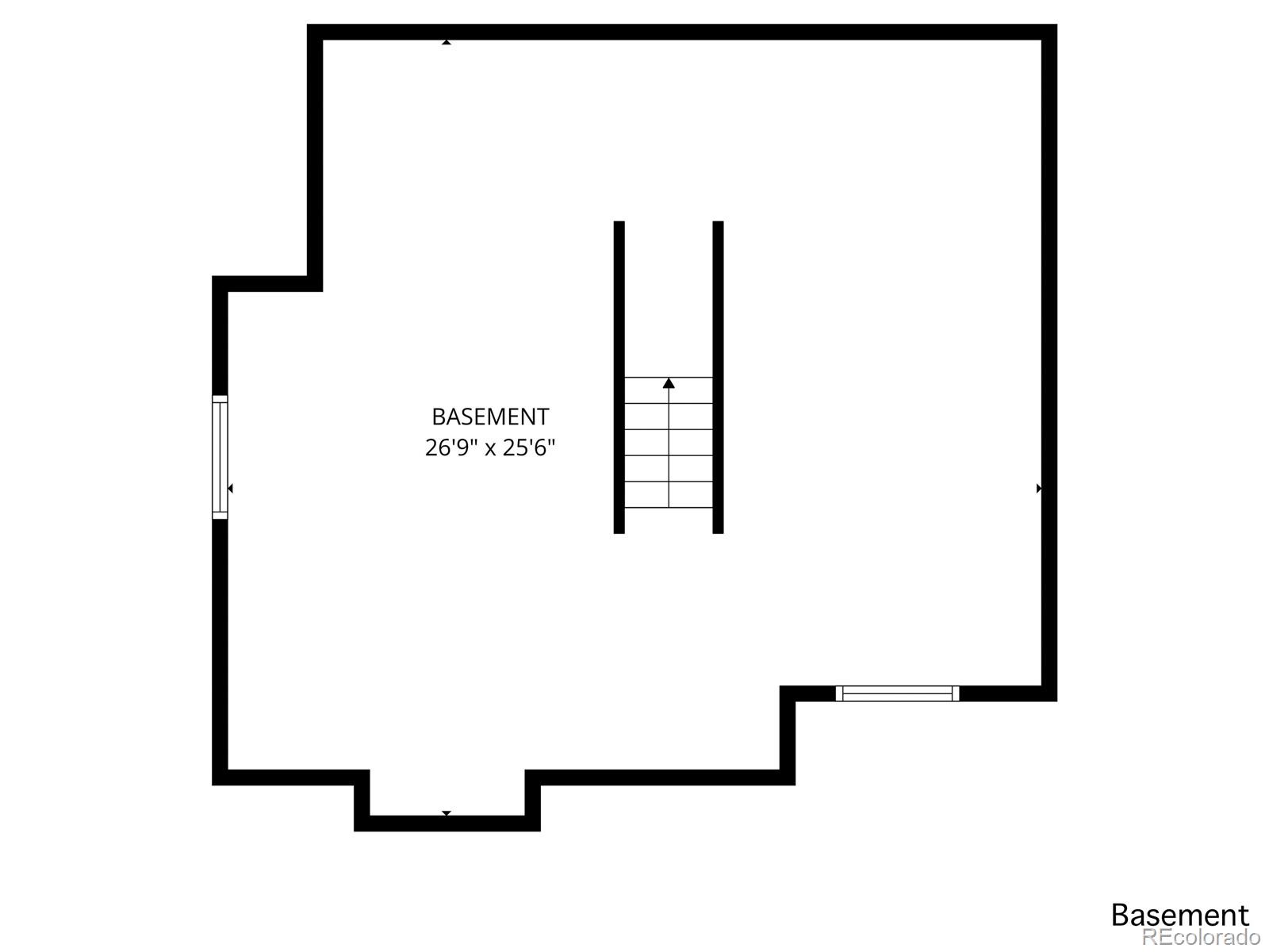 MLS Image #29 for 12292  bannock circle,denver, Colorado