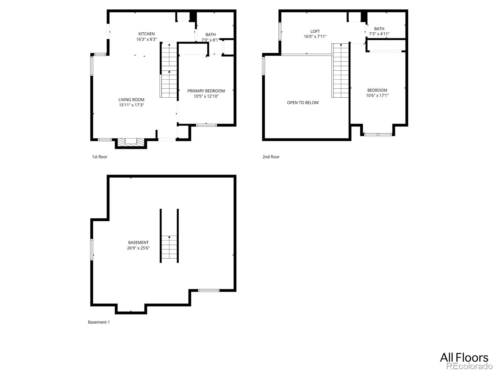 MLS Image #30 for 12292  bannock circle,denver, Colorado