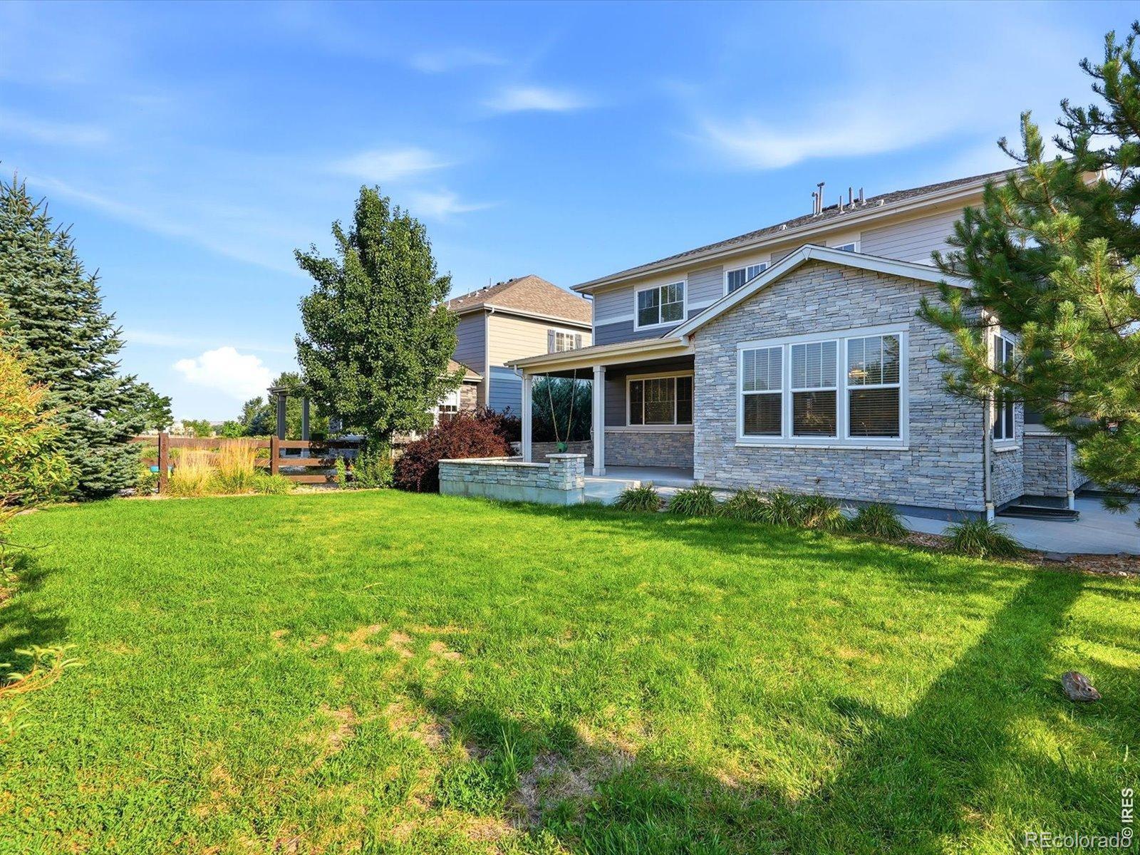 MLS Image #41 for 711  old wagon trail circle,lafayette, Colorado