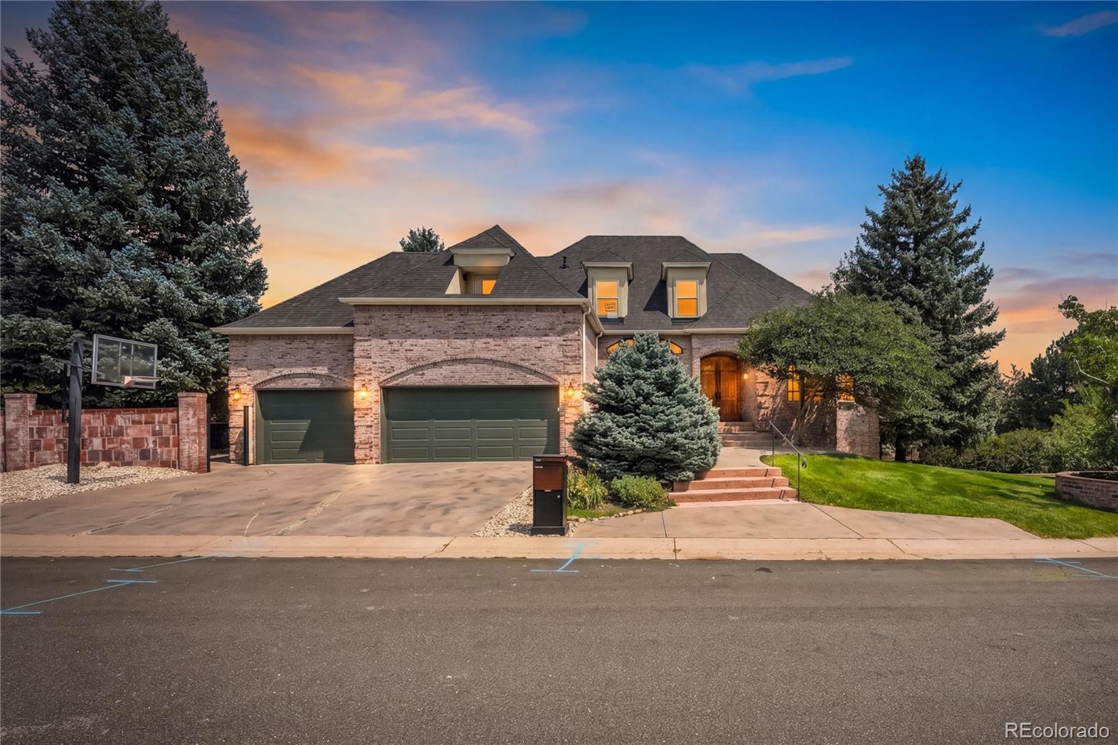 MLS Image #0 for 5866 w flora way,arvada, Colorado