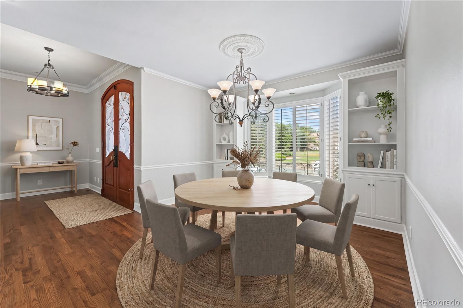 MLS Image #2 for 5866 w flora way,arvada, Colorado