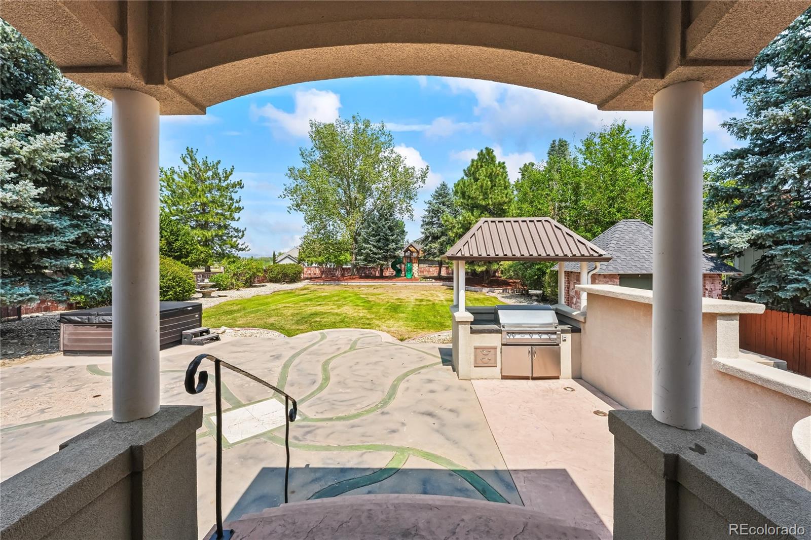 MLS Image #36 for 5866 w flora way,arvada, Colorado