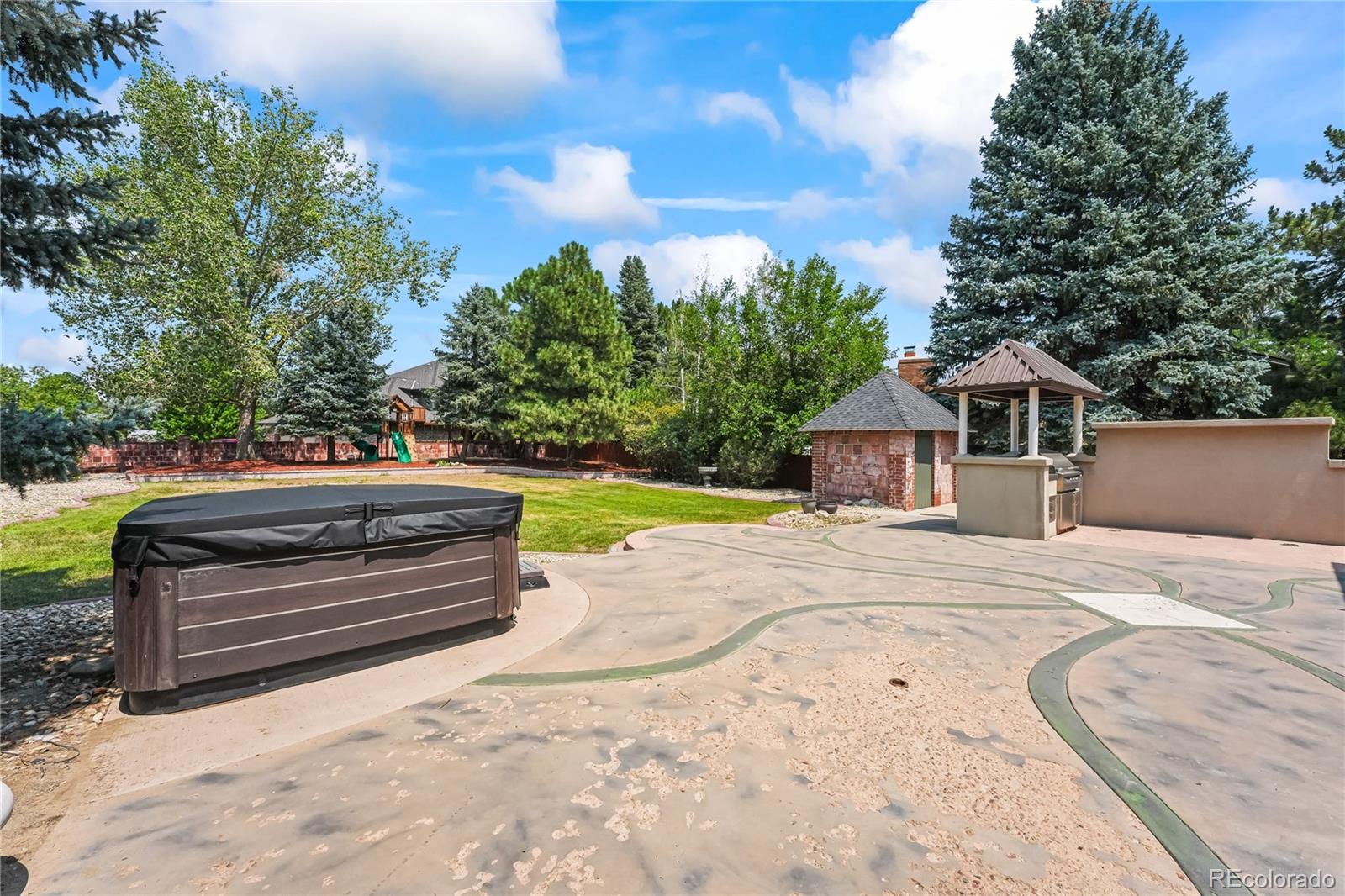 MLS Image #37 for 5866 w flora way,arvada, Colorado