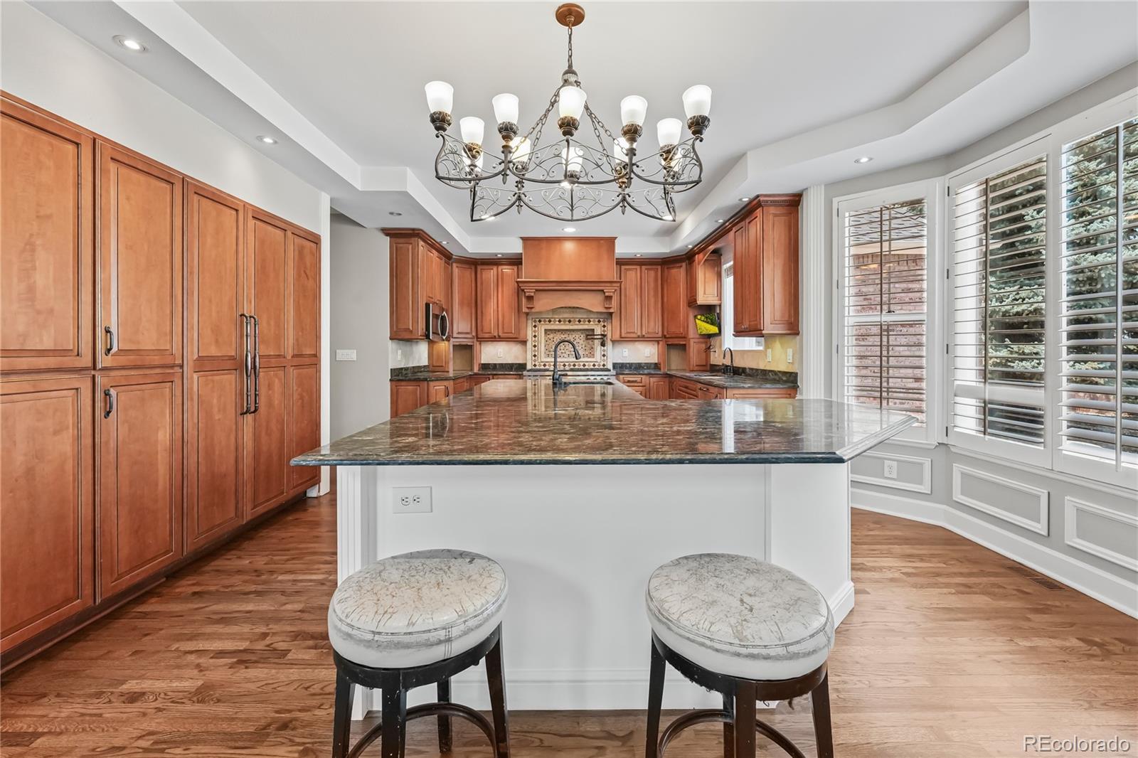 MLS Image #4 for 5866 w flora way,arvada, Colorado