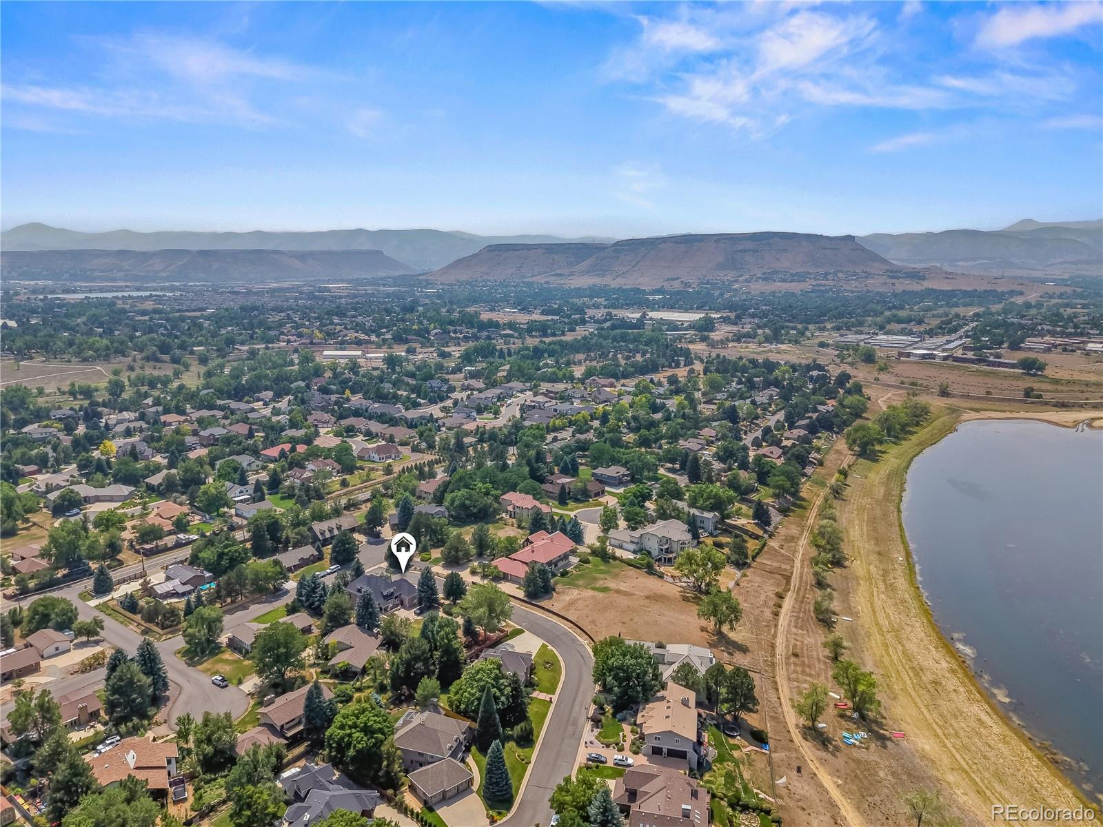 MLS Image #43 for 5866 w flora way,arvada, Colorado